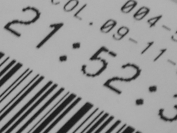 Don't let your car ticket expire.